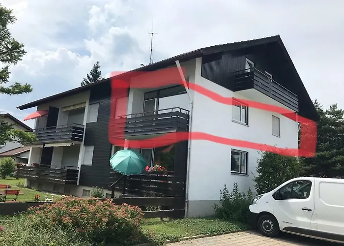 Apartamento Ludwigslust - Mit Bergblick Schwangau