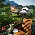 Διαμέρισμα Ludwigslust - Mit Bergblick *